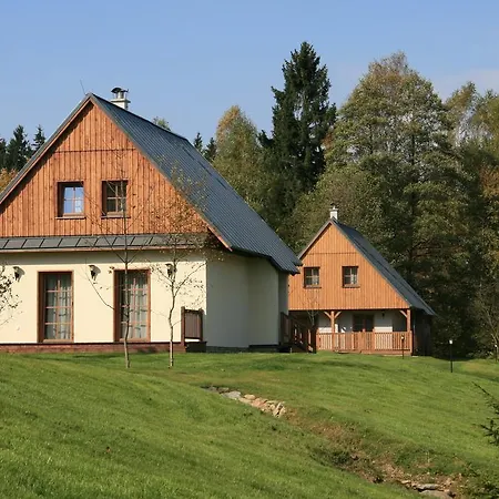 Rezort Alfa 3*
