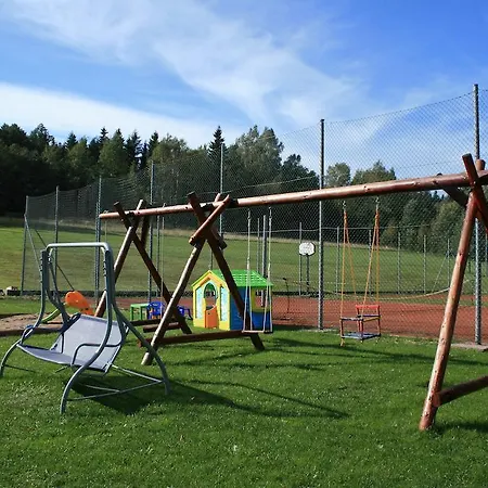Rezort Alfa